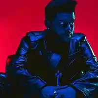 Picture for song 'HearNoEvil -The Weeknd x Drake x Bryson Tiller-' by artist 'J.I. Retro'