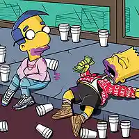 Picture for song 'Bad Day' by artist 'Ka-Ron'