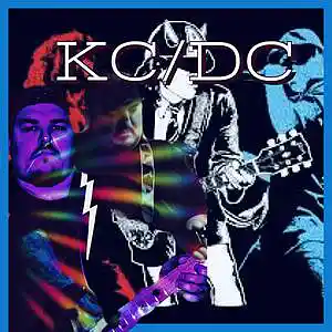 Picture for song 'KCDC' by artist 'Ken Sacco'