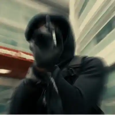 Picture for song 'east - uk drill type beat' by artist 'KroM Beatz'