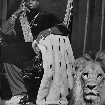 Picture for song 'peter pan - griselda type beat BUY 1, GET 2' by artist 'KroM Beatz'