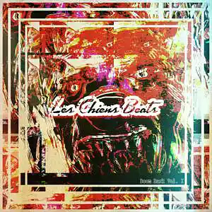 Picture for song 'Boom Bark No. Four Dark Electro Gangsta Beat' by artist 'Les Chiens Beats'