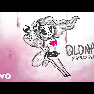 Picture for song 'Karol G - Peso Pluma - Q Lona Remix' by artist 'Littium Music'