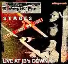 Picture for song 'Stand Up' by artist 'Mark Chadbourne'