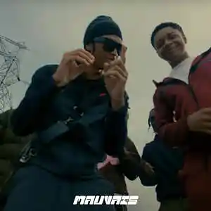 Picture for song 'QUICK' by artist 'MAUVAIS BEATS'