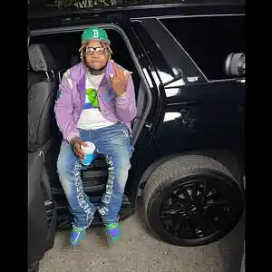 Picture for song '"Slide" - Big Yavo Type Beat' by artist 'Milanmadeit'