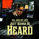 Picture for song 'Refresh' by artist 'MLMyLife'