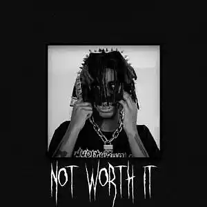 Picture for song 'ZillaKami Free Type Beat "NOT WORTH IT" by Neskko' by artist 'Neskko'