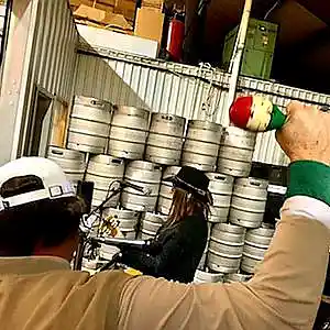 Picture for song '223 Taproom Jam: Laurel Godlove w/ Band' by artist 'paul gorman and the hypnotist collectors'