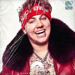 Picture for song 'BALLAD - (Supreme Patty Type Beat, Sample Beat)' by artist 'Paweland Beats'