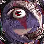 Picture for song 'The Jester Has Lost His Reason' by artist 'Phuckpuppet'