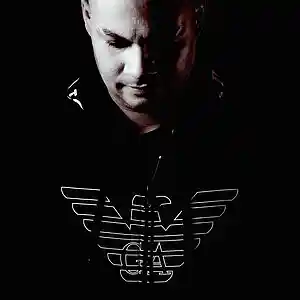 Picture for song 'Badman featuring DJ Venom & MC Blazer' by artist 'Prezzaman'