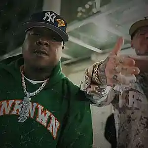 Picture for song 'Wants And Needs [Millyz x Meek Mill]' by artist 'ProdByArc'