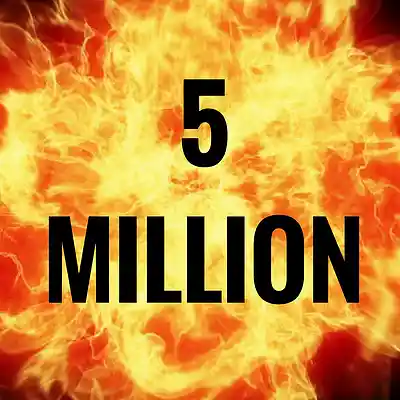Picture for song '5millyfreestyle(2)' by artist 'ProZack'