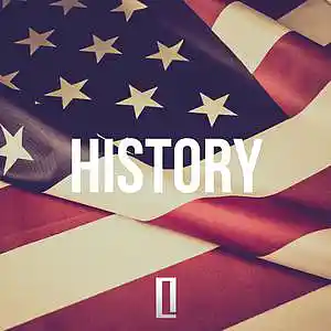 Picture for song 'HISTORY Boom Bap Type Beat Hip Hop Instrumental' by artist 'Quodis'
