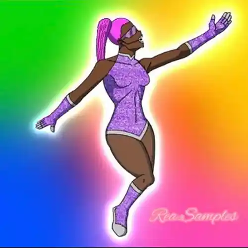 Picture for song 'Step it up' by artist 'rea.samples'