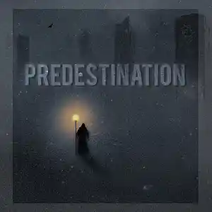 Picture for song 'PREDESTINATION - HARD CHOR TYPE TRAP BEAT' by artist 'Raky McFly'