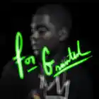 Picture for song 'For Granted' by artist 'Ray Wonder Instrumentals'