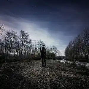 Picture for song 'Conclusion' by artist 'rexmundithegreat'