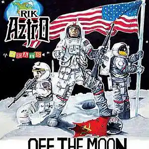 Picture for song 'Off The Moon' by artist 'Rik Aztro Beats'