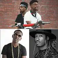 Picture for song '*21 Savage x Future x Young Dolph Beat*-Stop It' by artist 'Schwag Music'