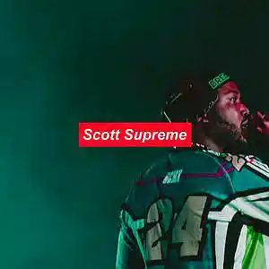 Picture for song 'DOUBLE DOWN (BUY 1 GET 1 FREE)' by artist 'Scott Supreme'