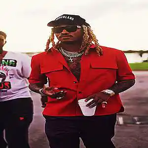 Picture for song 'Scottie Pimpin' (FUTURE)' by artist 'SoulHeatBeats'