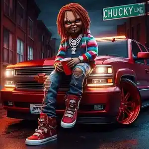 Picture for song 'Good Guy' by artist 'Stacked Up Michael'