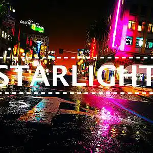Picture for song 'Starlight' by artist 'StarSoundX'