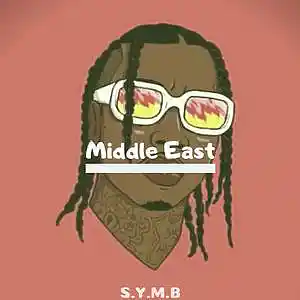 Picture for song 'Free Middle East (Buy 1 Get 2 FREE)' by artist 'S.Y.M.B'