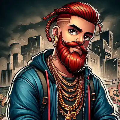 Picture for song 'Dolce & Gabbana' by artist 'TaylerOTB'