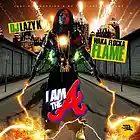 Picture for song 'Waka Flocka Flame - Artwork' by artist 'Tha Regulators'