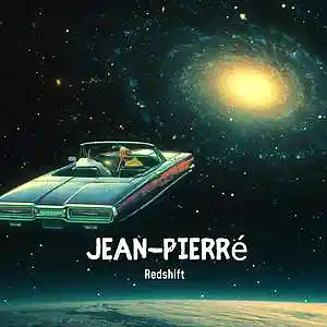 Picture for song 'Jean-Pierré - Redshift' by artist 'The 1n'