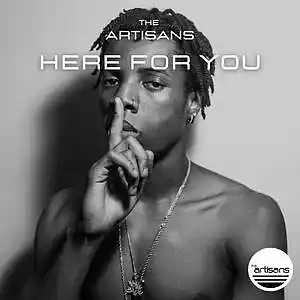 Picture for song 'Here For You (RnB, Post Malone x Roy Woods Type)' by artist 'The ARTISANS'