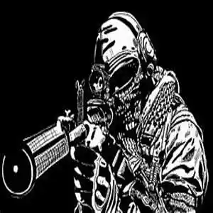 Picture for song 'CALL OF DUTY' by artist 'THISNTHAT'