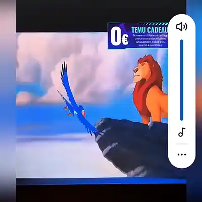 Picture for song 'HAKUNAMATATA INSTRUMENTALE THUSmusTHUS' by artist 'THUSMUSTHUS'