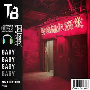 Picture for song 'Lil Baby Type Beat 2020' by artist 'Trapoloski'