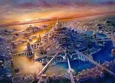 Picture for song '*FREE DL* Atlantis - "Futuristic Pop"' by artist 'VINAY'