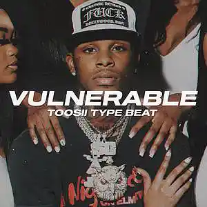 Picture for song 'Vulnerable (BUY 1 GET 4 FREE)' by artist 'Wendigo'