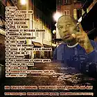 Picture for song 'REAL TRANSPARENCY' by artist 'YUNG SEMAJ'