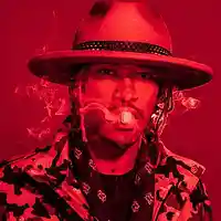 Picture for song 'Space ' by artist 'Zablone Beats'