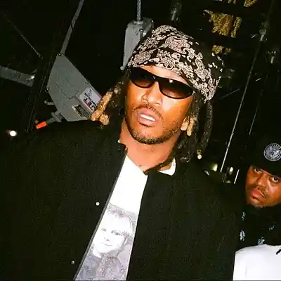 Picture for song 'NEW/The Bag Future' by artist '2050 BEATS'