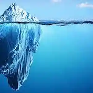 Picture for song 'Tip Of The IceBerg' by artist '3 6ixty 9ine Productions'