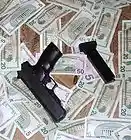 Picture for song 'Hu$tle Harda' by artist '50Duce Ent.'