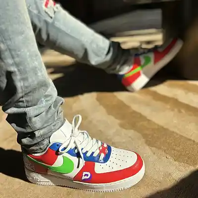 Picture for song 'Bathen Ape' by artist '8(AHUNNA ON THE BEAT8('