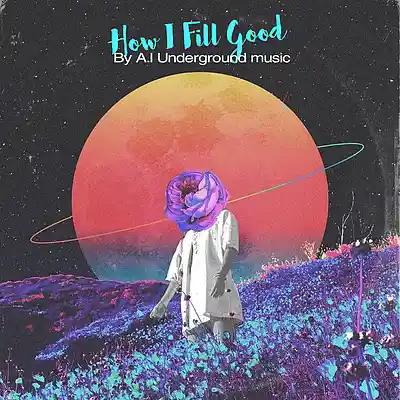 Picture for song 'How do I fill' by artist 'A.I Guy'