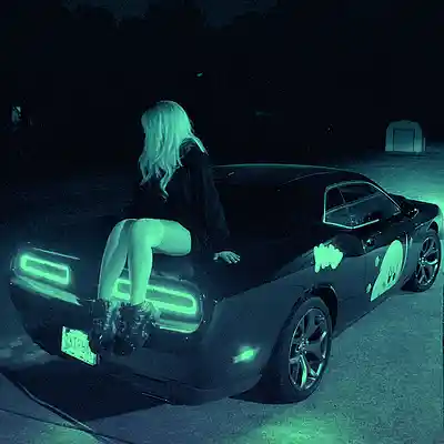 Picture for song '"Stay Close" Lithe Type Beat' by artist 'Amirbeat'