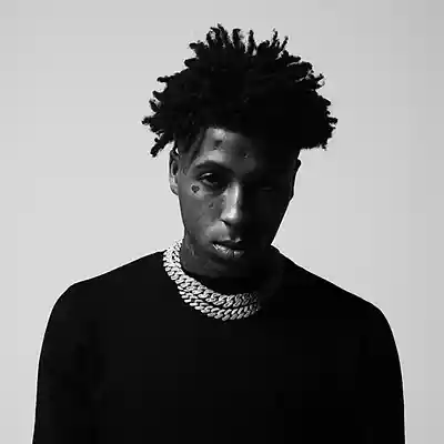 Picture for song 'LEE GLOCK(Youngboy Never Broke Again)' by artist 'Babyprod'
