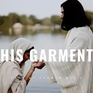 Picture for song 'His Garment - RnB Instrumental' by artist 'Beats by Yahweh Music'