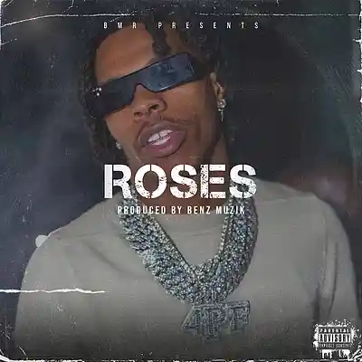 Picture for song 'Roses (Lil Baby Type Beat)' by artist 'BenzMuzik'